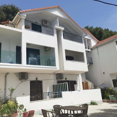 Villa Lithitsa Parga Exterior foto