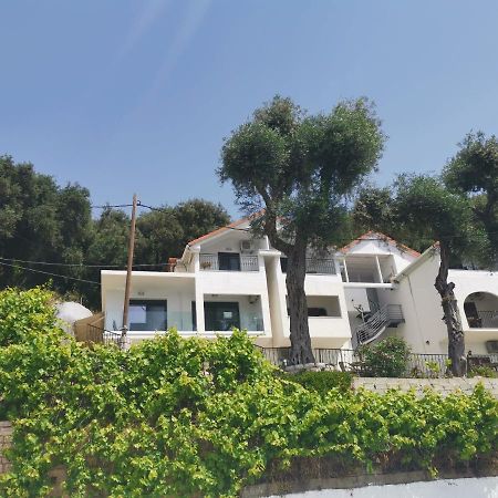 Villa Lithitsa Parga Exterior foto