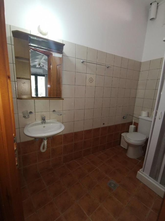 Villa Lithitsa Parga Exterior foto
