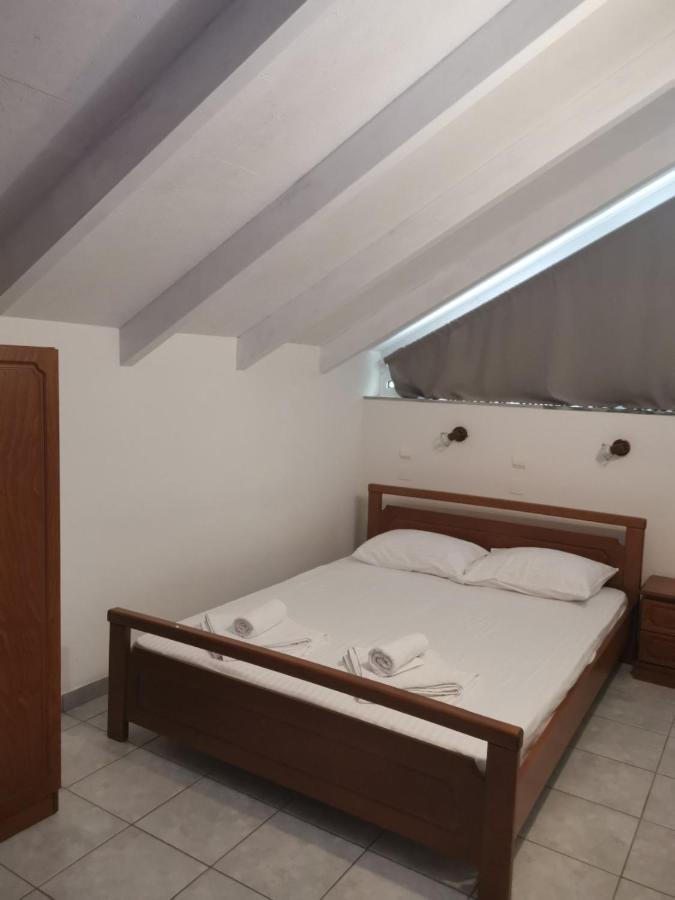 Villa Lithitsa Parga Exterior foto