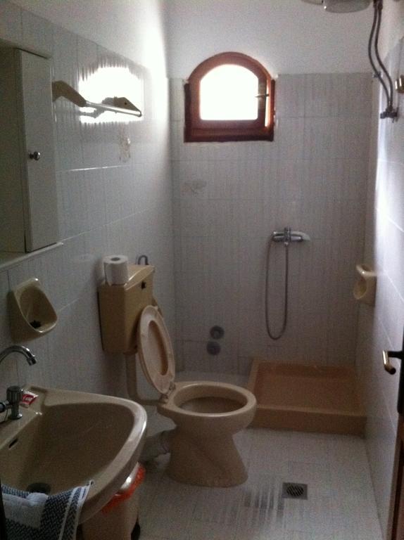 Villa Lithitsa Parga Zimmer foto
